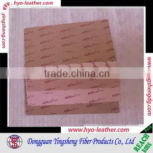 Supplier Insole Board for Shoes Material thumbnail-3