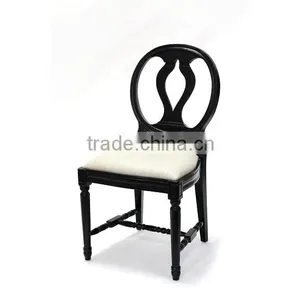 Top Quality Wooden Rocking Chair Pedicure Stool Gold Bar Stool thumbnail-1
