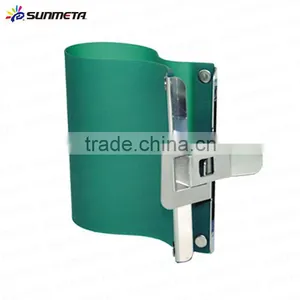 Sunmeta Multi-functional Sublimation Machine 11oz Mugs Special Clamp thumbnail-1