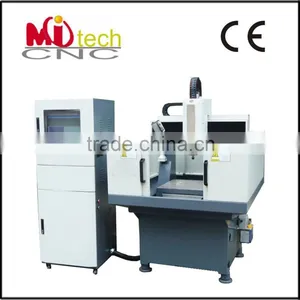 Cheap High Performance Cnc Milling Machine thumbnail-1
