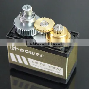 K-power Servo DMM030 58g/4.5kg/0.12s thumbnail-2