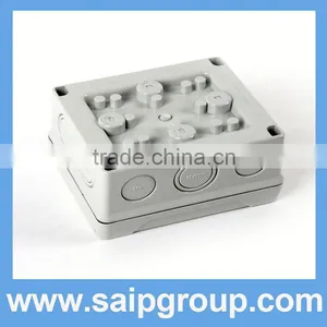 Lcd Plastic Enclosure D9060 thumbnail-1