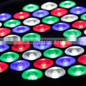 Professional Rgbw 4in1 Waterproof 54pcs 3w Led Par Light thumbnail-3