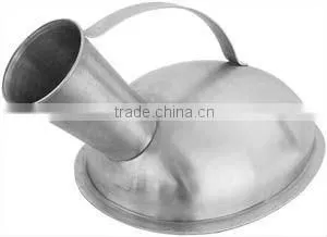 Urinal Male Hollwware Tools Holloware Instruments Tableware thumbnail-1