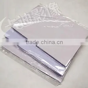 Inkjet Pvc Sheet Silver thumbnail-1