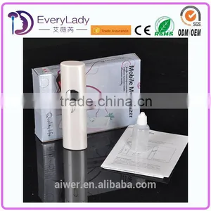 EveryLady 7ml Cool Nano Mister Electronic Sprayer thumbnail-4