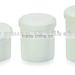 PP Material Plastic Bottle Cosmetic Container thumbnail-1