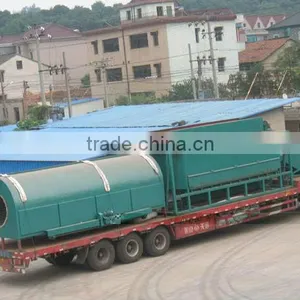 Sherardizing Equipment Infiltration Zinc Furnace Factory Supplier Zinc Infiltration Apparatus Factory thumbnail-1