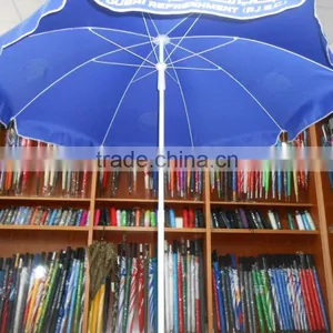 China Manufacturer Outdoor Umbrella Parasol Wholesale thumbnail-5