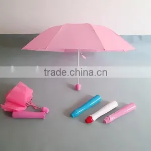 Fashion and Cheap Flower Vase Umbrella thumbnail-1