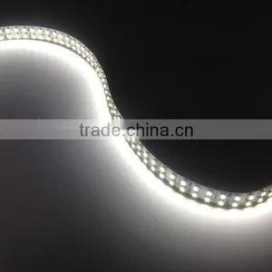 Waterproof IP65 Double Row 240Leds SMD3528 Strip Led Lights thumbnail-4