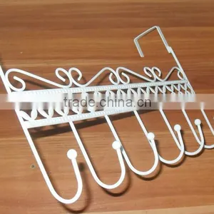 Over The Door Clothes Hooks Cheap Shower Door Clothes Hook thumbnail-1