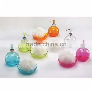 Bathing Set Lotion Dispenser thumbnail-2