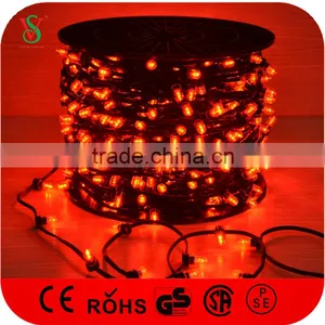 LED Christmas Clip String Lights for Party/ Wedding Decorations thumbnail-5