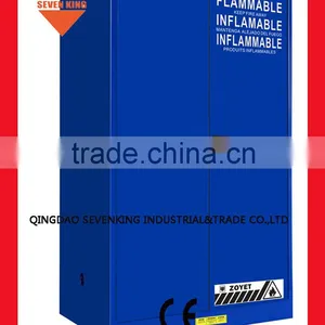 Industry Chemical Liquid Corrosive Safety Cabinets for Lab thumbnail-1