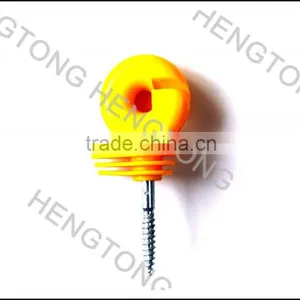 Plastic Fence Accessories for Polywire Polyrope thumbnail-6