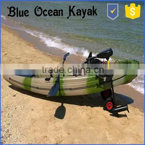 Blue Ocean 2015 New Design Ocean Kayak/touring Ocean Kayak/fishing Ocean Kayak thumbnail-1
