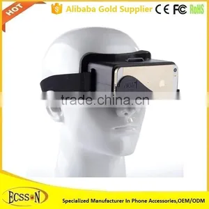 2016 VR Glasses 3d vr Glasses Virtual Reality , vr Box Virtual Reality 3d Glasses With Best Price thumbnail-1