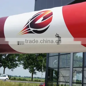 Inflatable Knvb Arch /commercial Inflatable Arch/inflatable Wedding Arches thumbnail-3