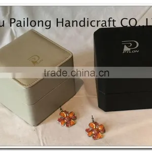 High Quality Customized Made-In-China Luxury Watch Boxes Cases For Packing Box thumbnail-1