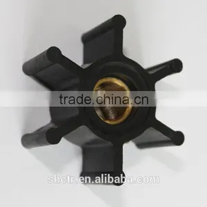 Jabsco Impeller 673-0001 (Genuine Jabsco Replacement Part) thumbnail-1