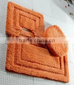Anti Slip Home Bath Mat Waterproof Bathroom Carpet Color Changing Bath Mat thumbnail-2
