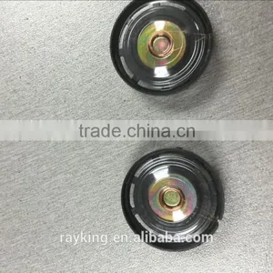 Speaker Component, 29mm Diameter 8Ohm and 0.5W Door Bell Speaker thumbnail-1