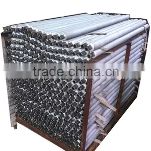 Fin Tube Extruded or G Type for Heating Coils Parts thumbnail-1