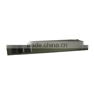 24-port 12V Monitor Electric Rj45 Price Trade Assurance thumbnail-3