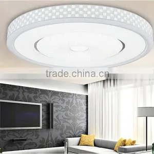 High Quality Arcylic Ceiling Lighting,LED Ceiling Lighting Fixturer for Baybe Room thumbnail-6