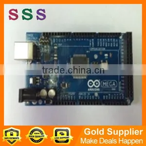 PRO Mini Atmega328P Without USB Cable thumbnail-1