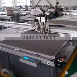 Gasket Cutting Machine thumbnail-1