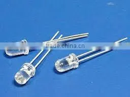 365nm DIP Encapsulation UV LED for Money Detector thumbnail-1
