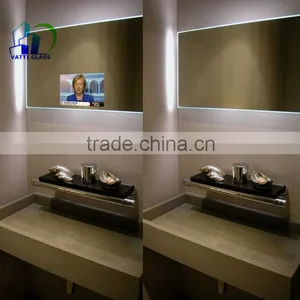 High Led Advertising Display Mirror Machine thumbnail-5