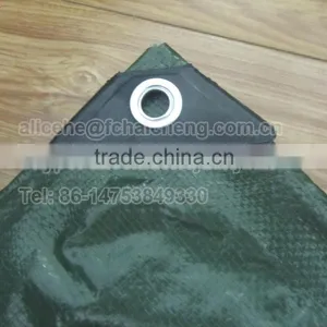 pe Tarpaaulin, Tarpaulin Sheeting for Trailer Tarpaulins Covers thumbnail-2