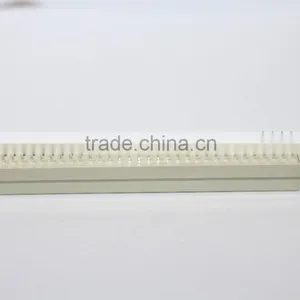 DIN 41612 3 Row 64 Pin Straight Female Type thumbnail-3