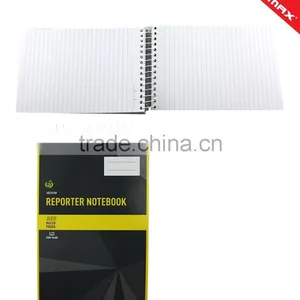 Wholesale Cheap Spiral Spiral Notebook thumbnail-1