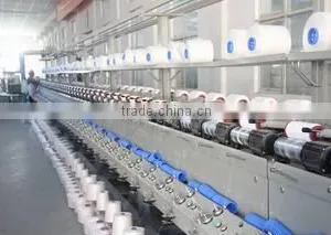 Hubei Boda Textile Co., Ltd. company overview - view 2 thumbnail