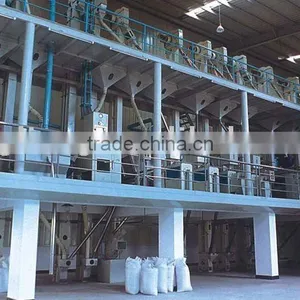 Rice Milling Machine thumbnail-1