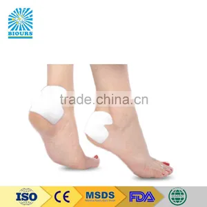 Cooling Sheet For Legs Foot Patch Pedi Speed Callus Remover CE Certification thumbnail-1