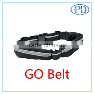 2016 Running Belt Money Belt Hydration Belt Travel Money Belt thumbnail-1