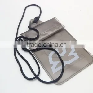 Hot Selling Promotional Waterproof Phone Bag thumbnail-2