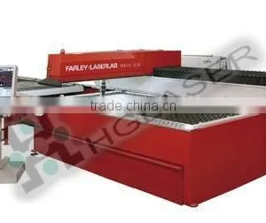 Plasma Cutting Machine thumbnail-1