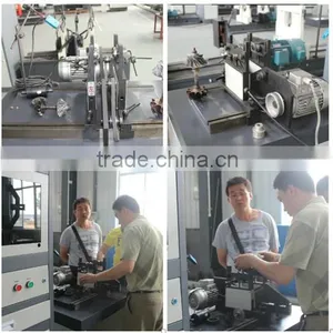 High Quality RYQ-10A Soft Bearing Dynamic Balancing Machine Form Manufacture thumbnail-3