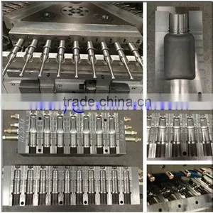 FD Injection Blow Molding Machine Mould for Women Spray Bottles at Best Price thumbnail-4