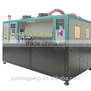 PP Blow Moulding Machine Good Price thumbnail-1