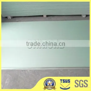 Gypsum Board Moistureproof, Moistureoroof Drywall Board thumbnail-3