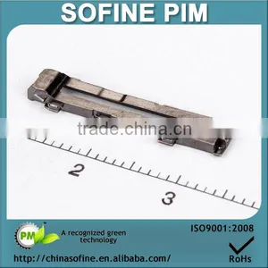 Metal Injection Mold For Mobile Bluetooth Parts thumbnail-3