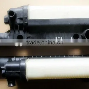 All Kind Of Auto Radiator Plastic Tanks for Bmw PA66WGF30% Radiator Tank for Bmw E36 thumbnail-2