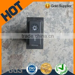 Electric Touch Light Switch thumbnail-1